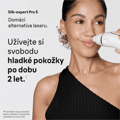 Braun epilator IPL silk·expert pro 5 PL5221