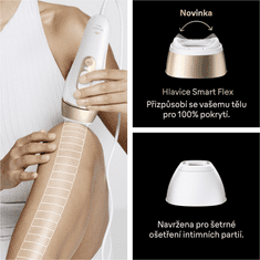 Braun epilator IPL silk·expert pro 5 PL5221