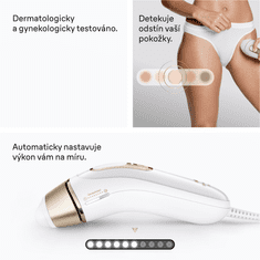 Braun epilator IPL silk·expert pro 5 PL5221