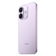 Xiaomi Redmi NOTE 17 PRO 5G pametni telefon, 6/256GB, vijoličen