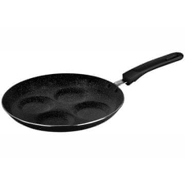 KINGHoff Marmo ponev za jajca z marmorno prevleko 24 cm 8237