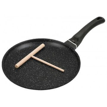 KINGHoff  Kinghoff 26 cm pekač za palačinke 8094