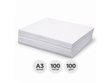 Astra Risalne liste Astra – A3 (100 g), 100 kosov, 111021002
