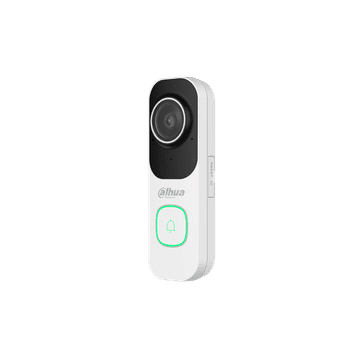 Dahua Technology Dahua DB41AW 4MP Pametni Wi-Fi Video Zvonec