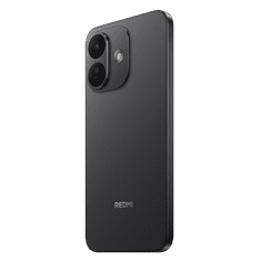 Xiaomi Redmi NOTE 17 PRO 5G pametni telefon, 6/256GB, črn