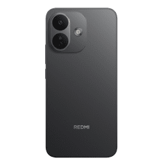 Xiaomi Redmi NOTE 17 PRO 5G pametni telefon, 6/256GB, črn