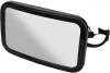 Xtrobb Avtomobilsko ogledalo za opazovanje otroka, 360°, 30 × 18,7 cm