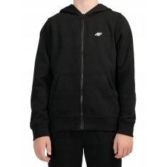 4F Pulover s kapuco JWMM00TSWSM275420SXXA