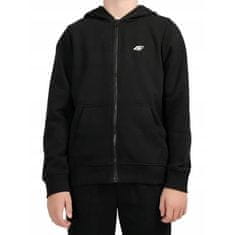 4F Pulover s kapuco JWMM00TSWSM275420SXXA