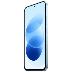 Xiaomi Redmi NOTE 17 4G pametni telefon, 6/256GB, Sky Teal