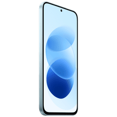 Xiaomi Redmi NOTE 17 4G pametni telefon, 6/256GB, Sky Teal