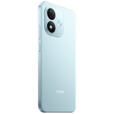 Xiaomi Redmi NOTE 17 4G pametni telefon, 6/256GB, Sky Teal
