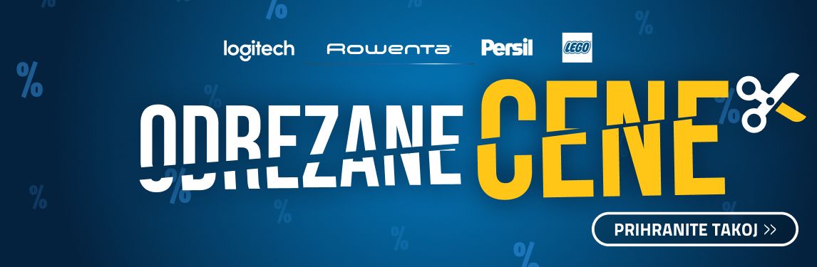 HP banner