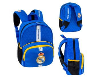 Astra Otroški nahrbtnik Real Madrid Young, AK300, 502026058
