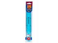 Astra Flexi ravnilo FC Barcelona – 20 cm, 424023050
