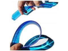 Astra Flexi ravnilo FC Barcelona – 20 cm, 424023050
