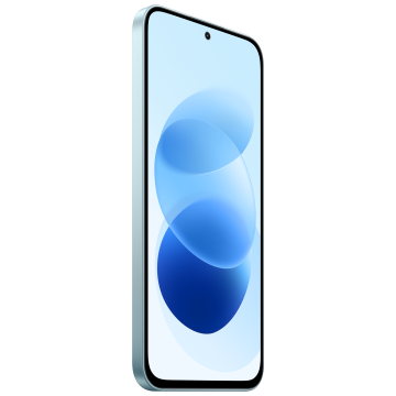 Xiaomi Redmi NOTE 17 5G pametni telefon, 6/256GB, Sky Teal