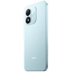 Xiaomi Redmi NOTE 17 5G pametni telefon, 6/256GB, Sky Teal