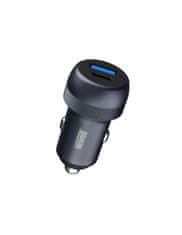 Newell polnilec za avto, 89W (PD), USB-C + USB-A (NL4148)