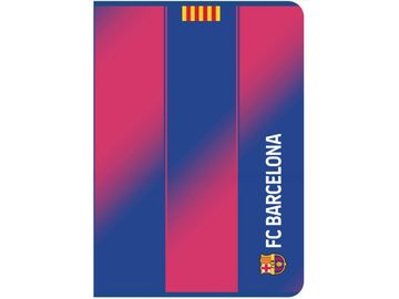 Astra Zvezek A5 FC Barcelona – s kvadratnimi črticami, 32 listov, 102025080