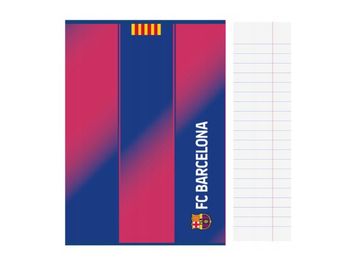 Astra Zvezek A5 FC Barcelona – črtan, 32 listov, 102025081