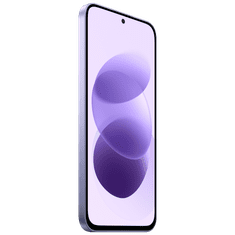 Xiaomi Redmi NOTE 17 5G pametni telefon, 6/256GB, Celestial Purple