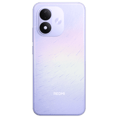 Xiaomi Redmi NOTE 17 5G pametni telefon, 6/256GB, Celestial Purple