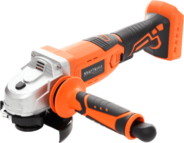 Kraft&Dele Akumulatorski kotni brusilnik 18 V ProSeries KD1772