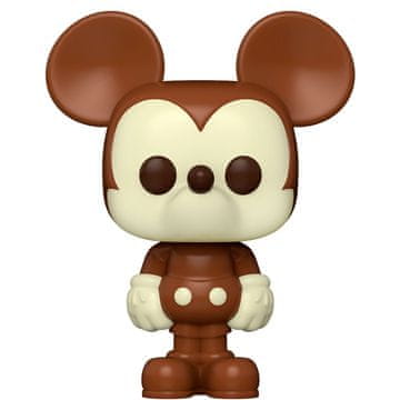 Northix Pop figurica Disney Classics Mickey Mouse, zbirateljska igrača