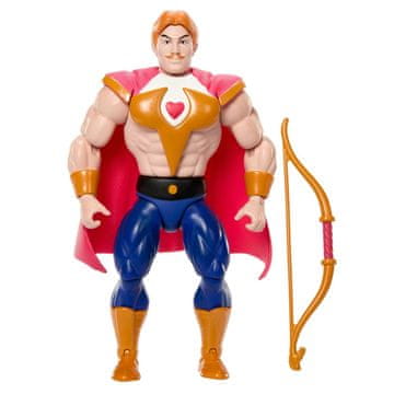 Northix Figura loka He-Man Origins z nastavljivimi funkcijami, 6-palčna
