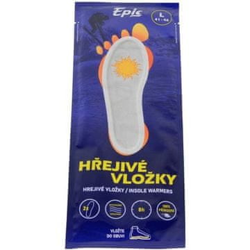Epicstar Grelne blazinice Grelne blazinice (1 komplet), velikost L