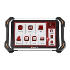 Ancel ANCEL DS600 BT profesionalni diagnostični skener OBD2
