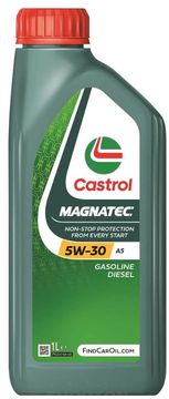 Castrol Olje Magnatec 5W30 A5 1L