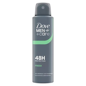 Antiperspirant v spreju Men Care Fresh (Antiperspirant) 150 ml