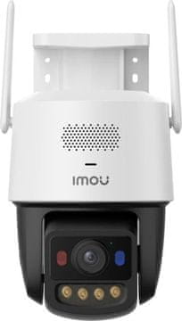 Imou Titan Pro 6MP IP kamera (6937479640922)