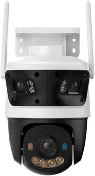 Imou Trojna IP kamera Cruiser (IPC-S7UP-11M0WED)