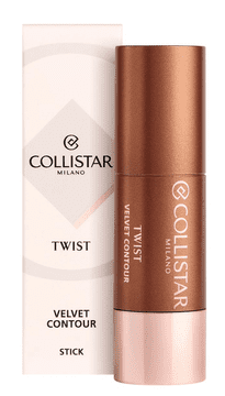 Collistar Twist Velvet 01 bronzer za obraz 5 g (8015150011587)