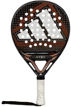 Adidas Cross IT Carbon Ctrl 2026 Padel lopar (AR2CA5U87)