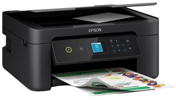 Epson Večfunkcijski tiskalnik Expression Home XP-3205 (C11CK66404)