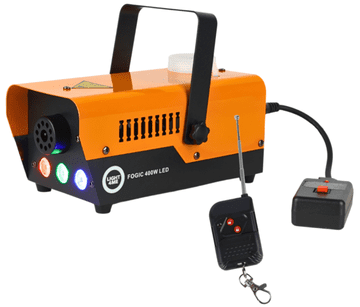 4M Fogic 400W LED naprava za meglo (5908249831735)