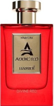 Ženski parfum Addicted Divine Red 110 ml (6294015182521)