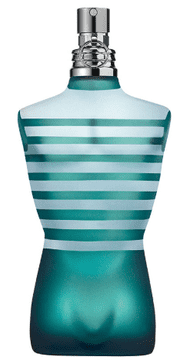 Jean Paul Gaultier Le Male toaletna voda za moške 40 ml (8435415111973)