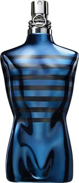 Jean Paul Gaultier Le Male In Blue Limited Edition 2026 parfumska voda za moške 125 ml (8435415114363)