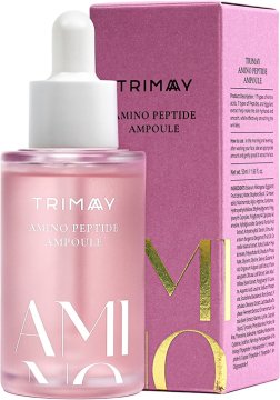 Amino Peptide vlažilni serum za obraz proti gubam 50 ml (8809822540358)