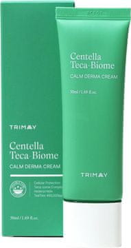 Centella Teca-Biome pomirjujoča krema za obraz 50 ml (8809822540730)