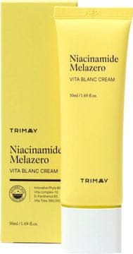 Niacinamid Melazero posvetlitvena krema za obraz proti razbarvanju 50 ml (8809822540754)