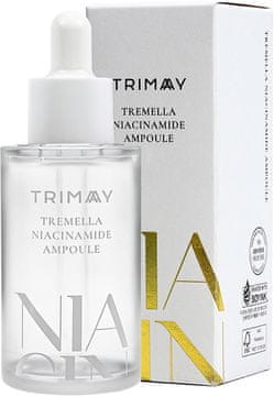 Tremella niacinamid vlažilni serum za obraz proti razbarvanju 50 ml (8809822540952)