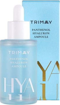 Panthenol Hyaluron Serum s pantenolom in hialuronsko kislino 50 ml (8809822541140)