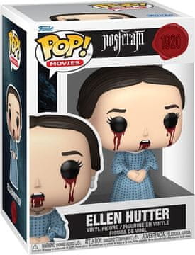 Funko Pop Movies: Figura Nosferatu - Ellen Hutter 86569 (889698865692)