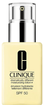 Clinique Dramatically Different vlažilna krema za obraz SPF 50 75 ml (192333242797)